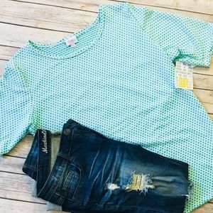 3XL LuLaRoe GiGi